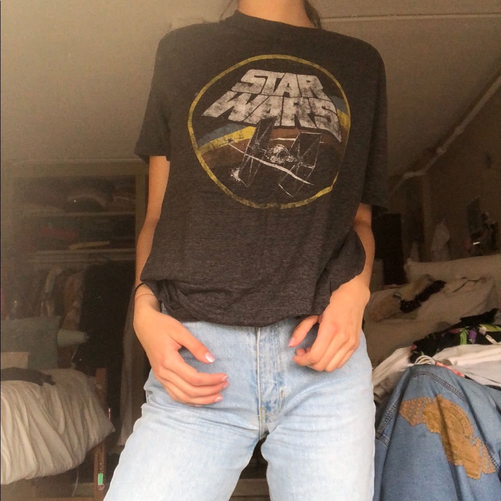 STar wars T-shirt